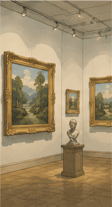 Galleries