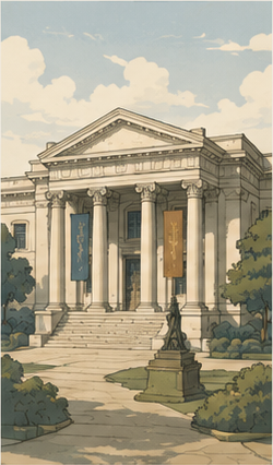 Museums