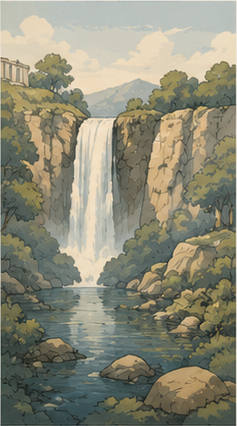 Natural wonders
